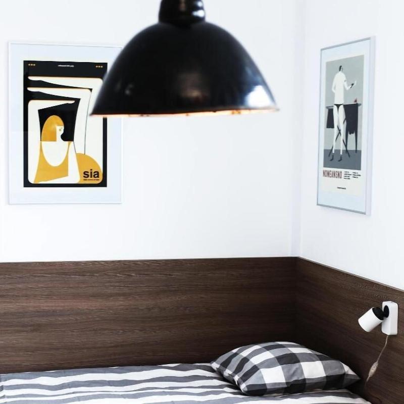 Sport Hostel image