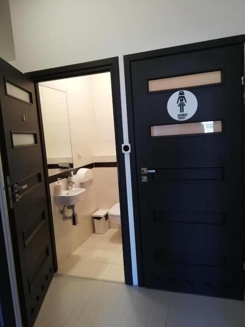 Sport Hostel image