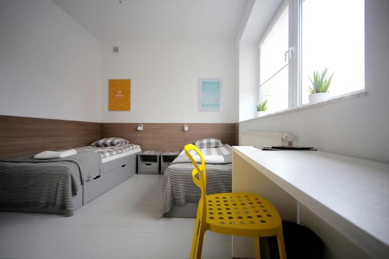 Sport Hostel image