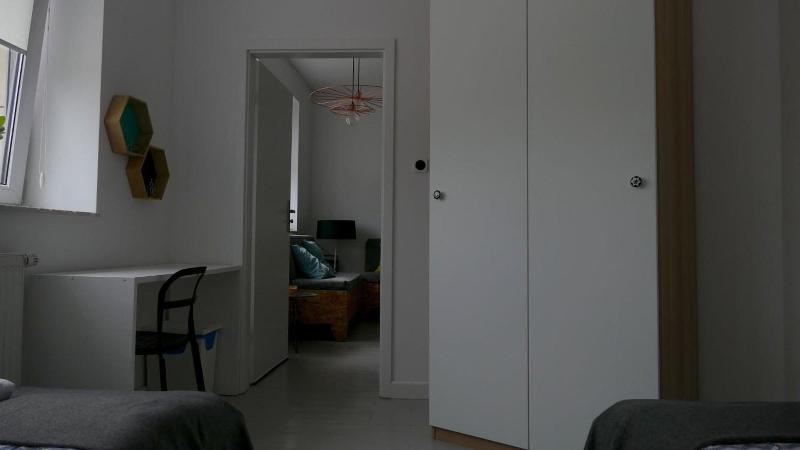 Sport Hostel image