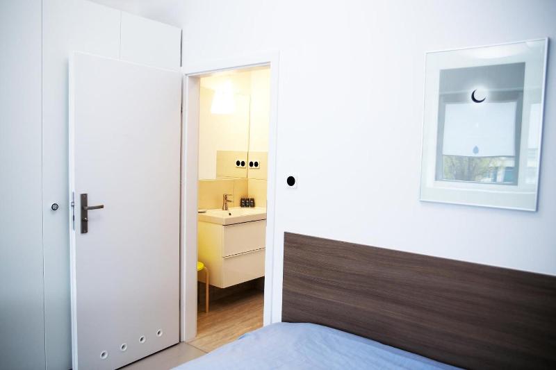 Sport Hostel image