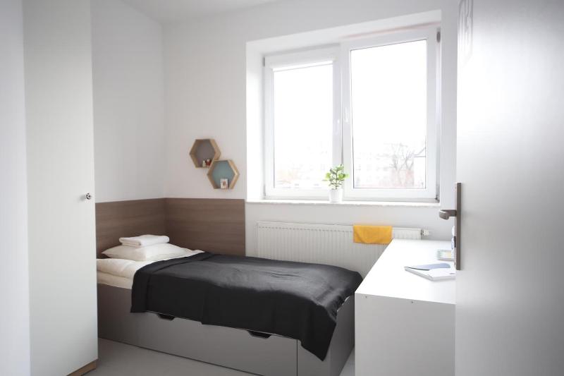Sport Hostel image