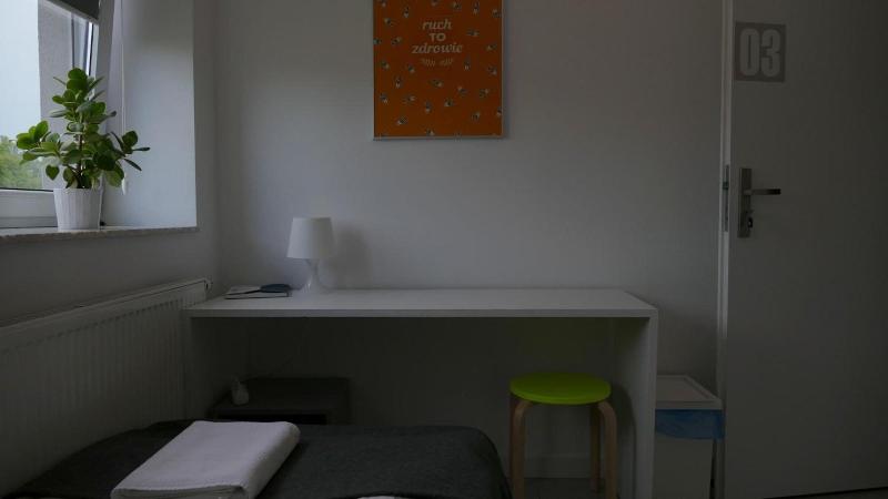 Sport Hostel image