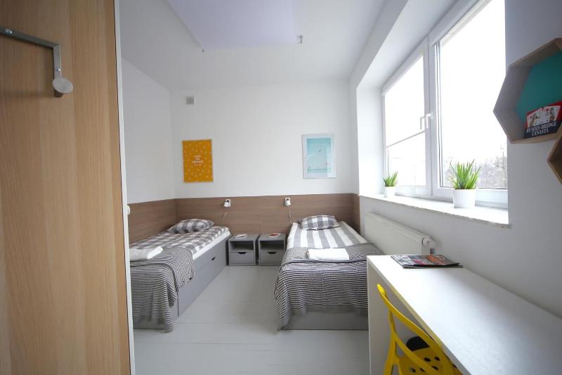Sport Hostel image