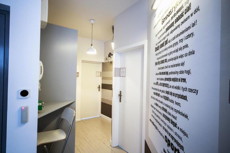 Sport Hostel image