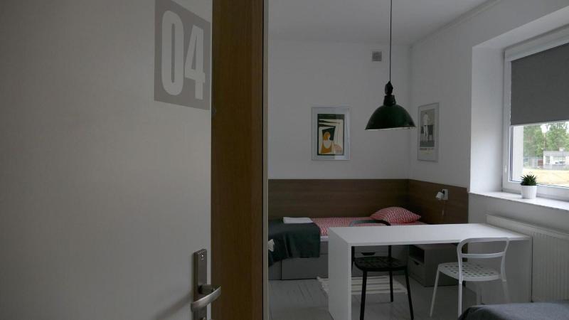 Sport Hostel image
