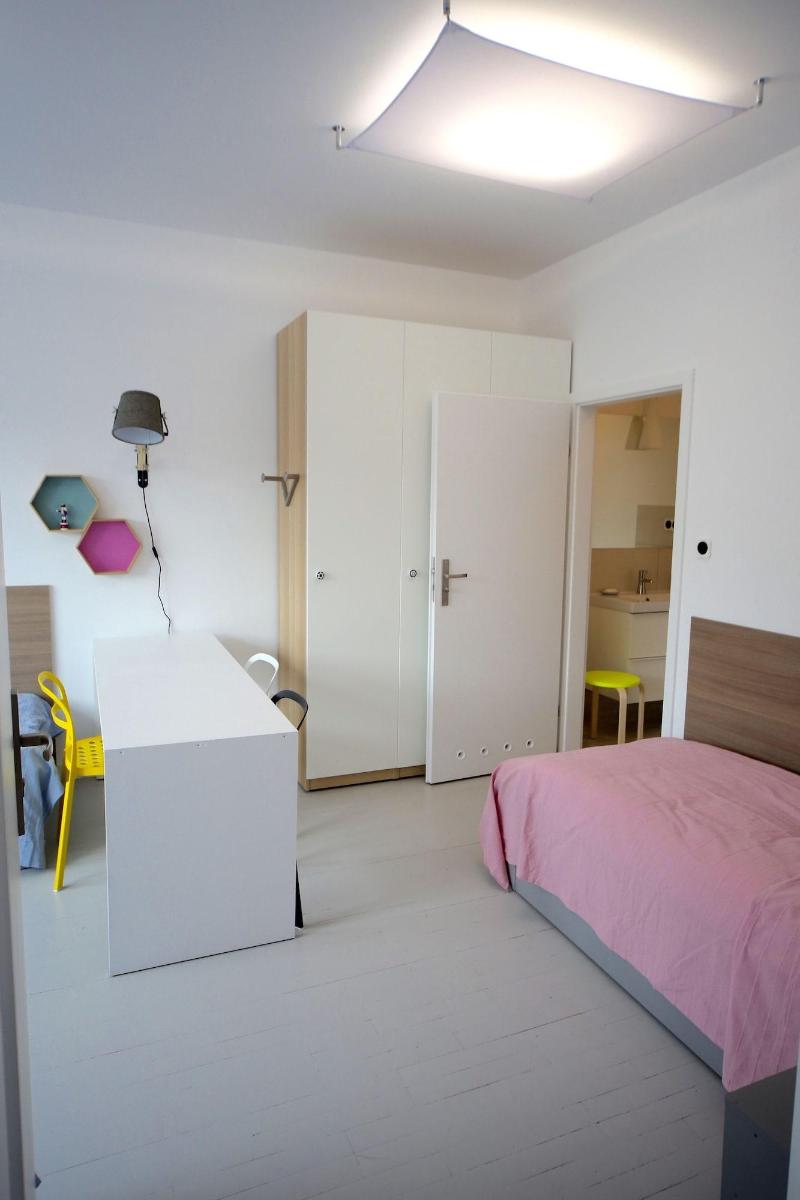Sport Hostel image