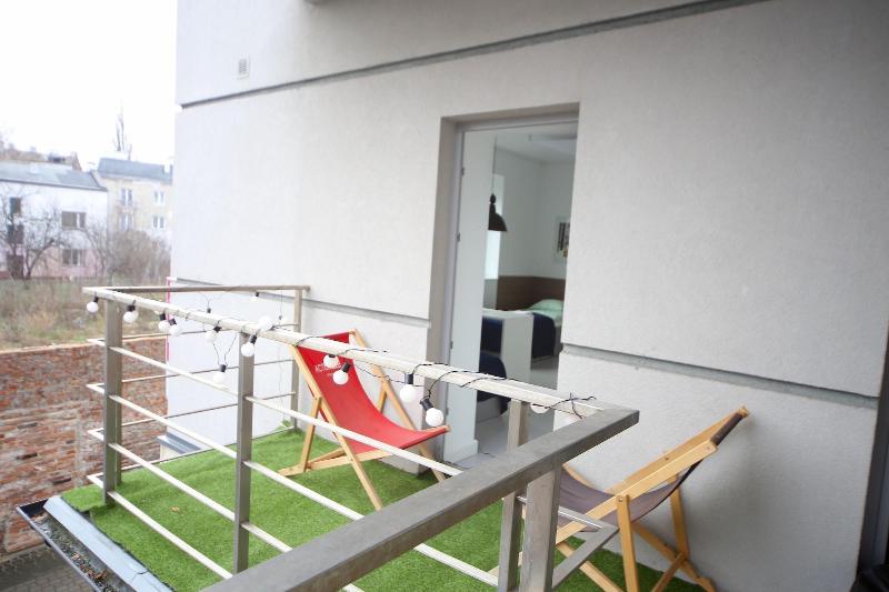 Sport Hostel image
