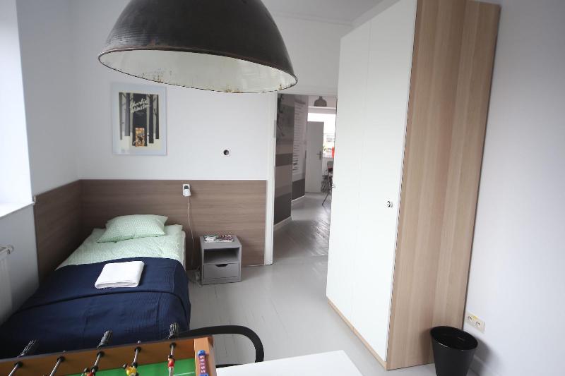 Sport Hostel image
