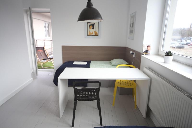 Sport Hostel image