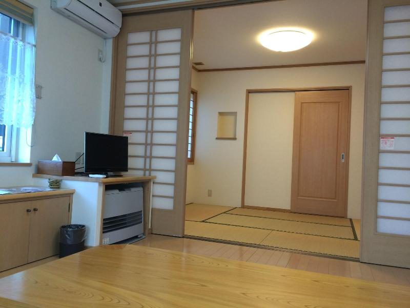 Pension Gorouji image