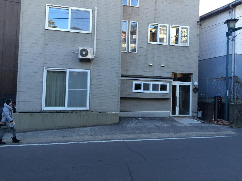Pension Gorouji image