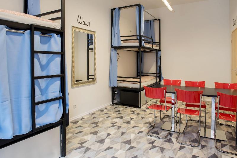 Hostel Eleven image
