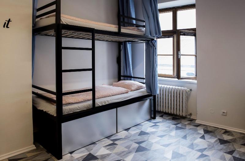 Hostel Eleven image