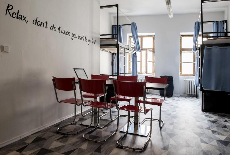 Hostel Eleven image
