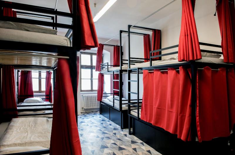Hostel Eleven image