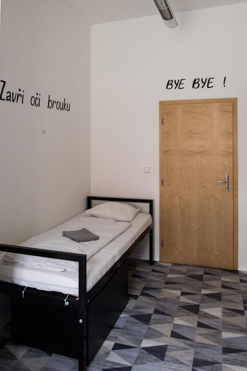 Hostel Eleven image