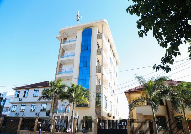 Hotel De Mag image