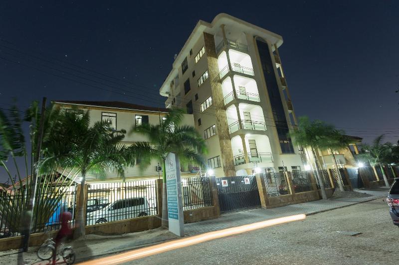 Hotel De Mag image