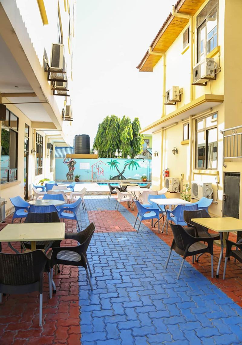 Hotel De Mag image