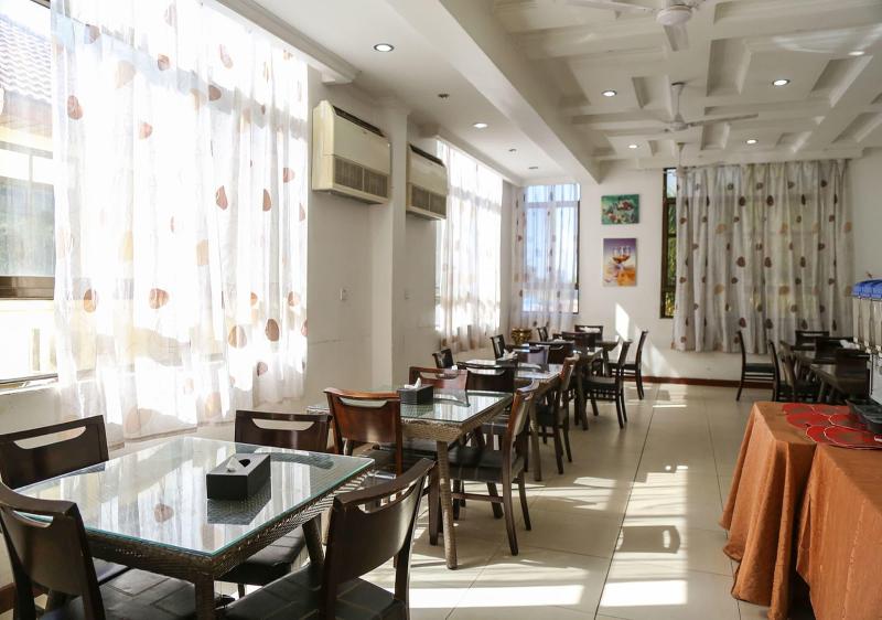 Hotel De Mag image