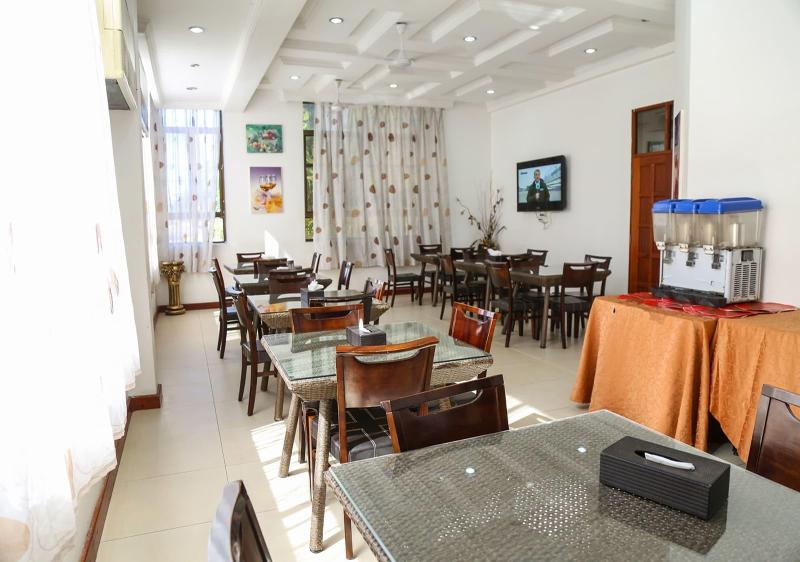 Hotel De Mag image
