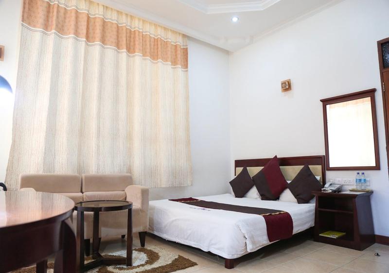 Hotel De Mag image