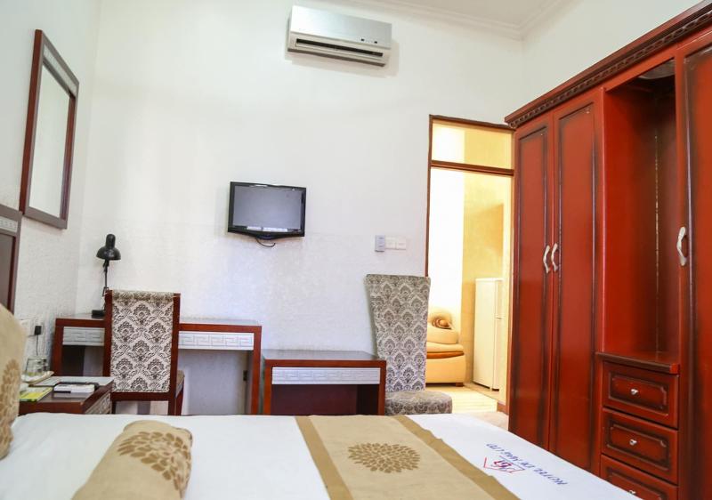 Hotel De Mag image