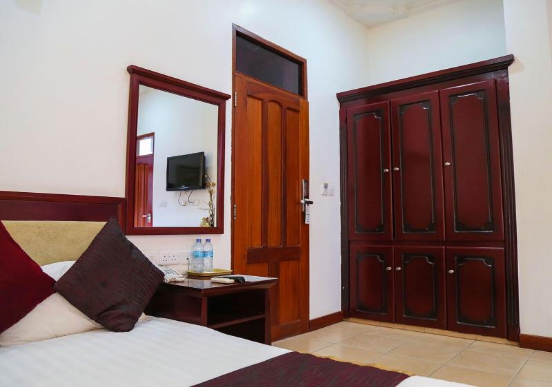 Hotel De Mag image