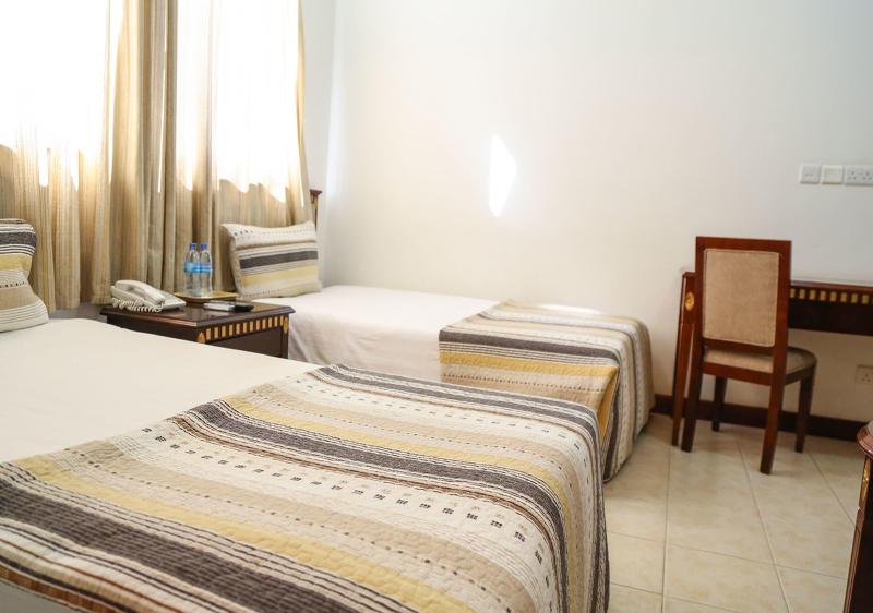 Hotel De Mag image
