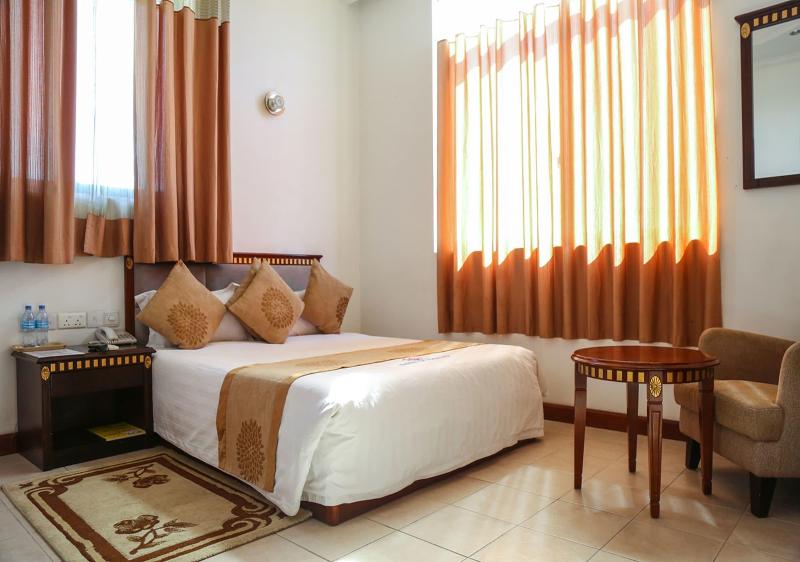 Hotel De Mag image
