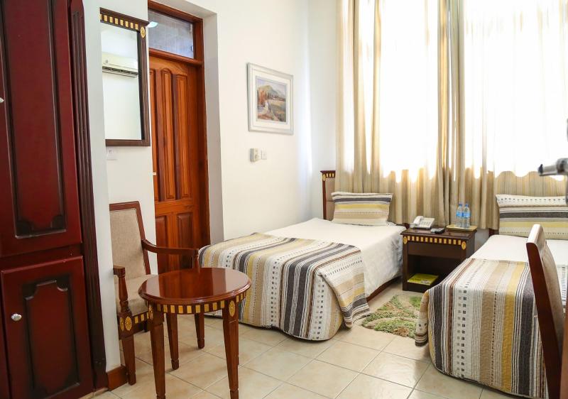 Hotel De Mag image