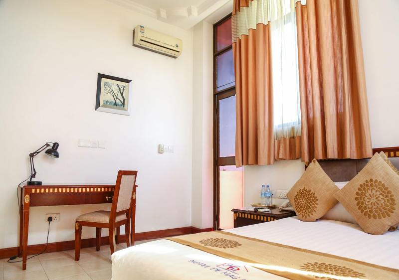 Hotel De Mag image