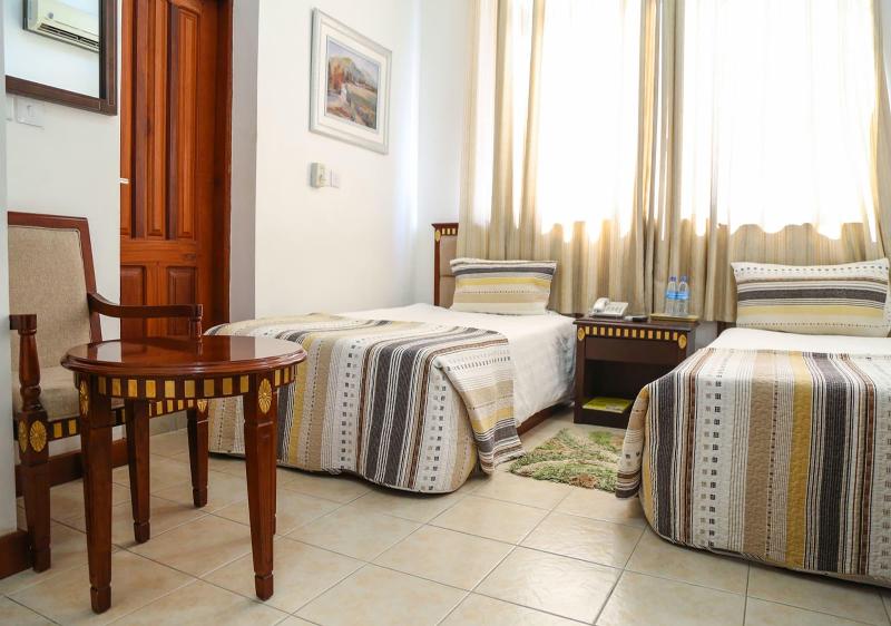 Hotel De Mag image