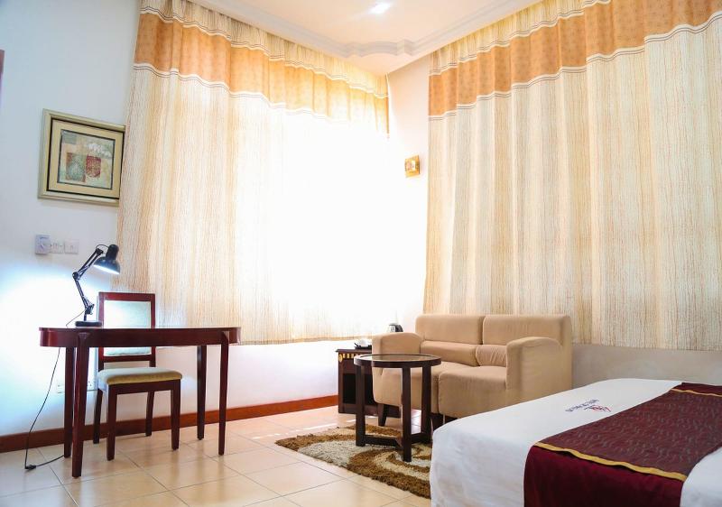 Hotel De Mag image