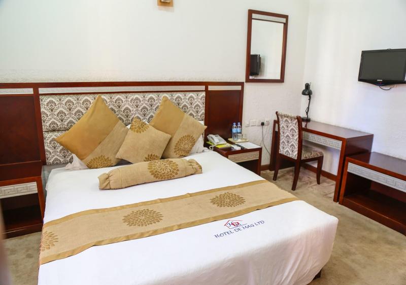 Hotel De Mag image