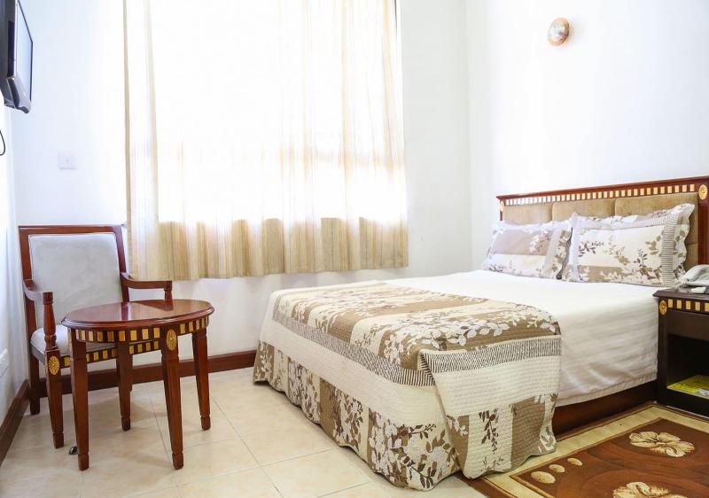 Hotel De Mag image