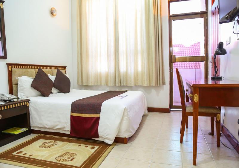 Hotel De Mag image