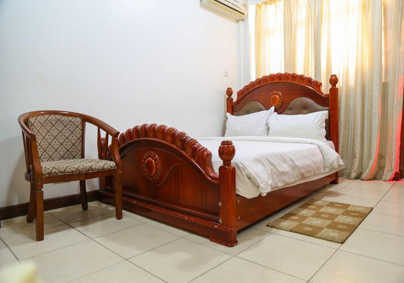 Hotel De Mag image