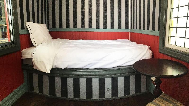 Grand Circus Hotel image