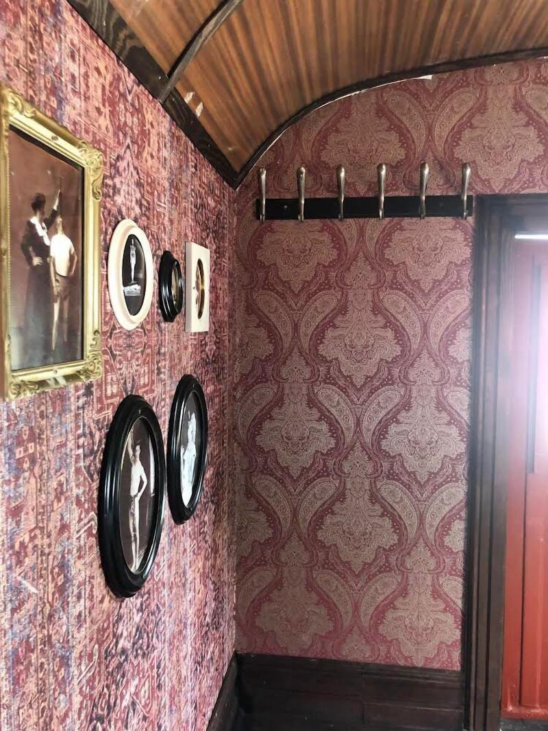Grand Circus Hotel image