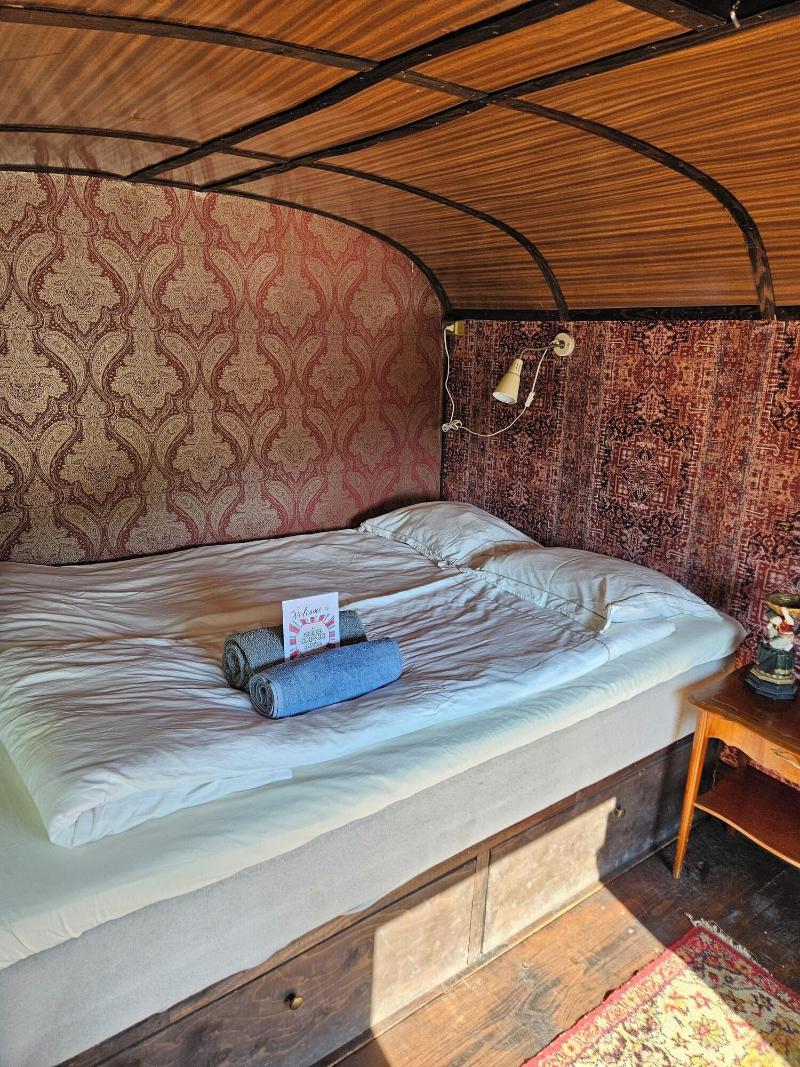 Grand Circus Hotel image