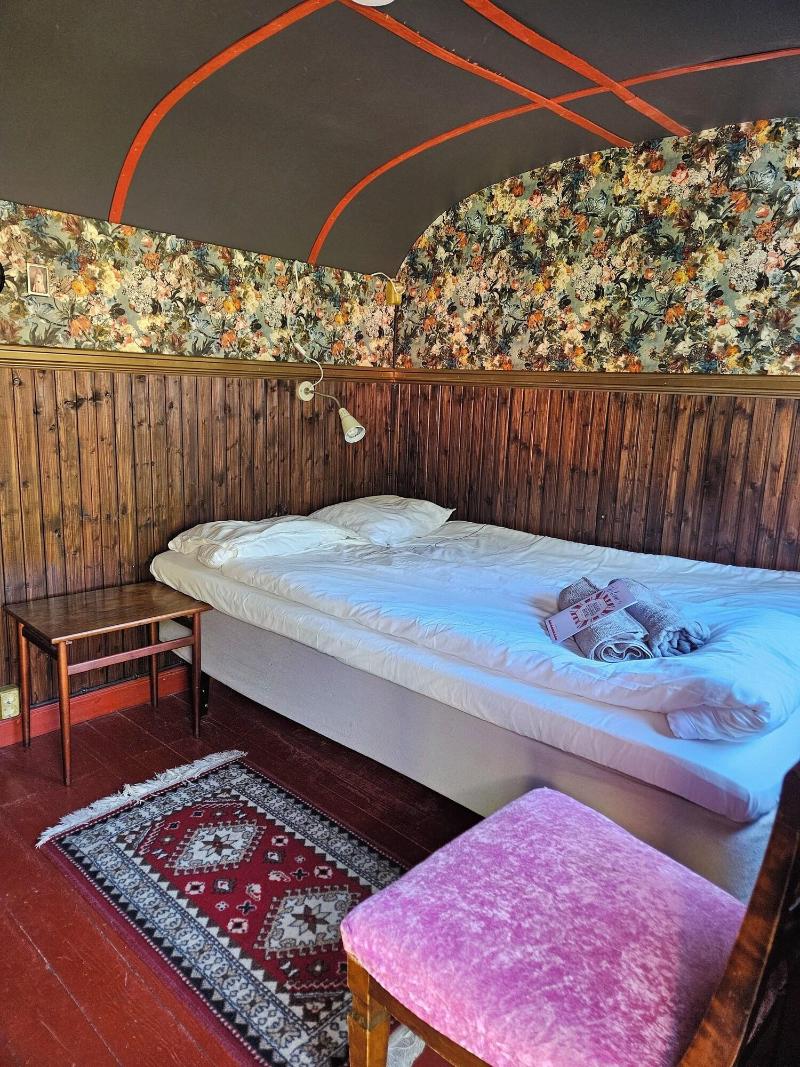 Grand Circus Hotel image