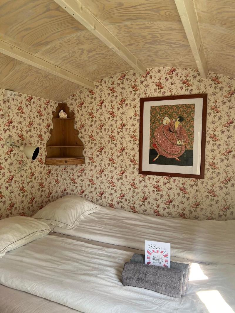 Grand Circus Hotel image