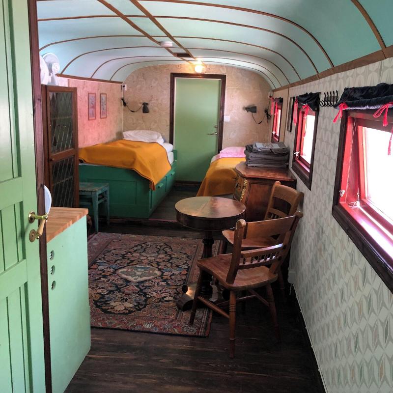 Grand Circus Hotel image