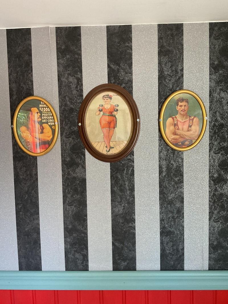 Grand Circus Hotel image