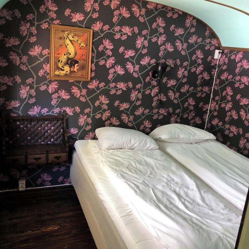 Grand Circus Hotel image