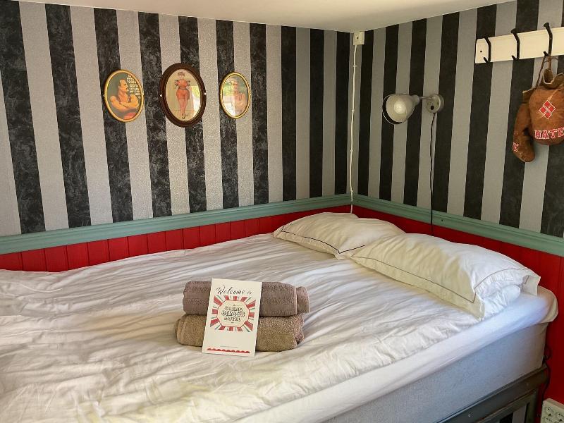 Grand Circus Hotel image