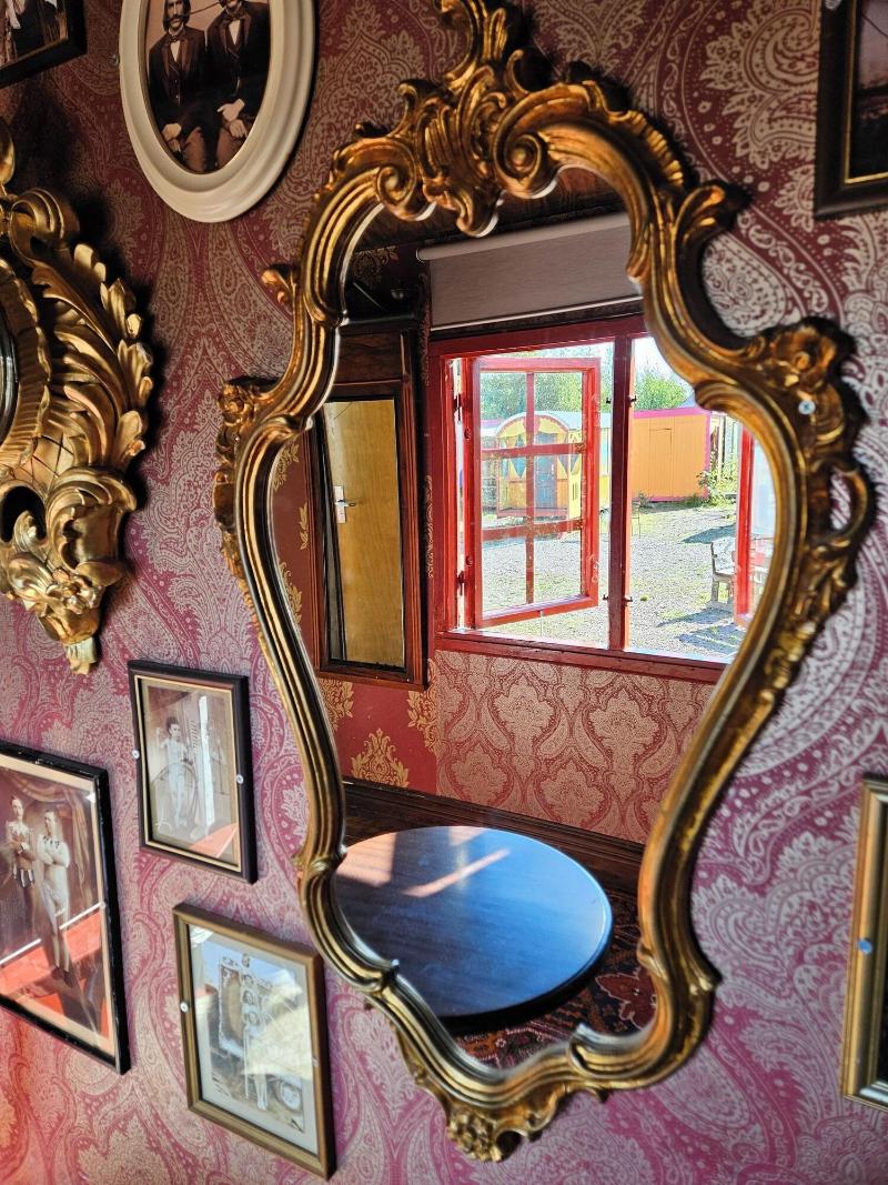 Grand Circus Hotel image