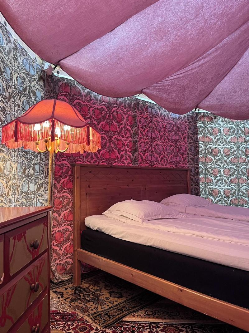 Grand Circus Hotel image